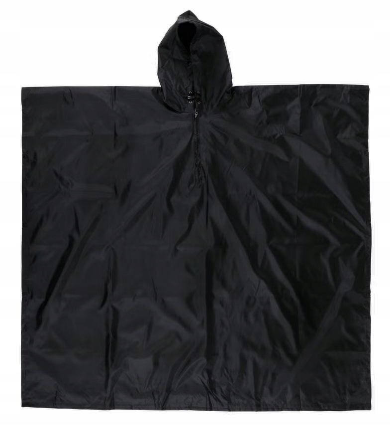 PŁASZCZ PONCZO PRZECIWDESZCZOWE UNIWERSALNE + ETUI Marka inna