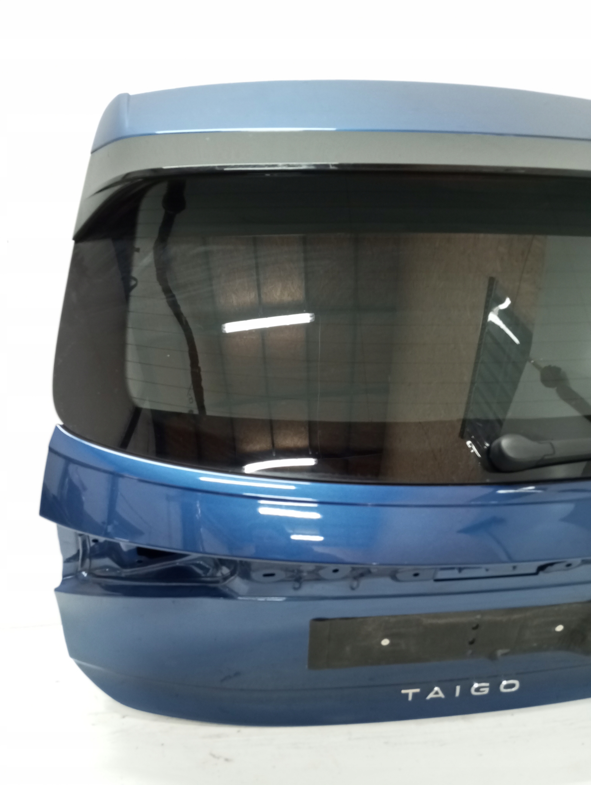 Heckklappe VW TAIGO 2G7 24R