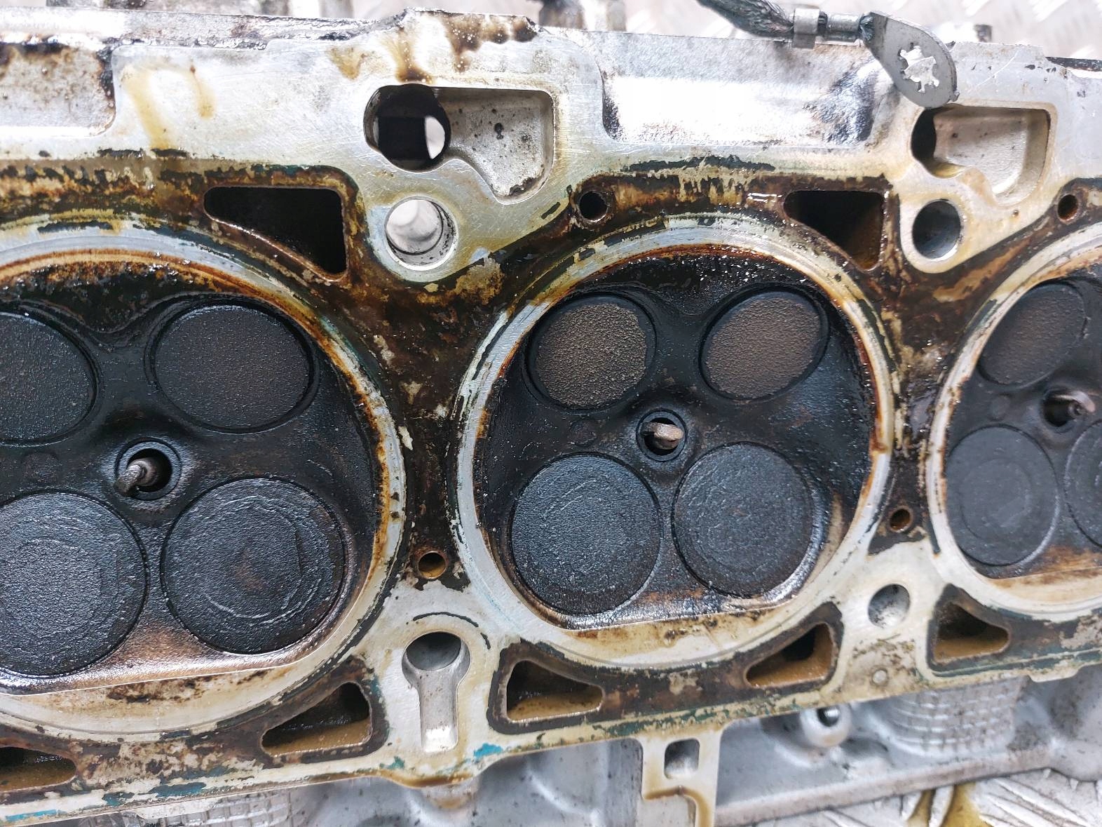 glava CHRYSLER PACIFICA i 3.5 V6 4792728AA