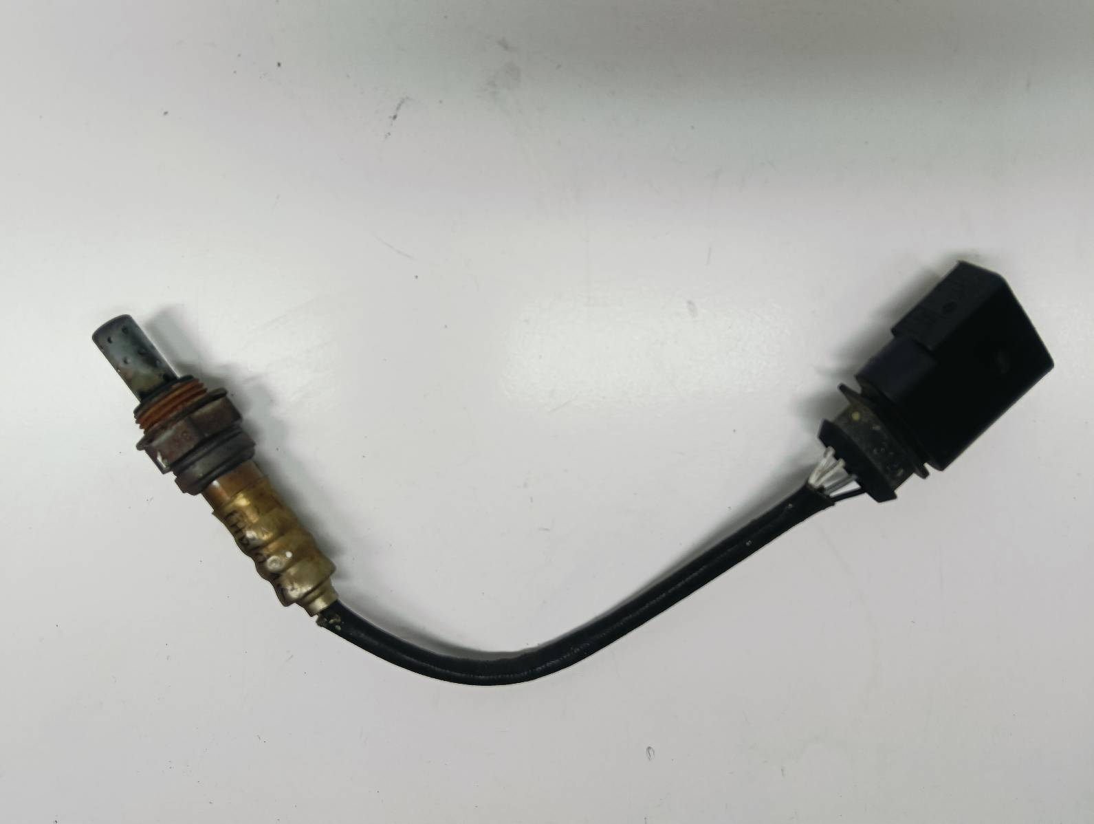 Sonda Lambda inferiore 4 Pin SKODA Fabia e 1,2 03C906262