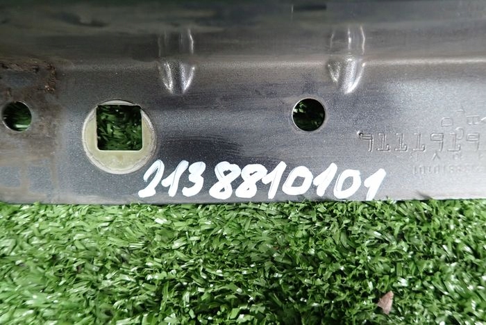 MERCEDES E-KLASA 213 W213 fender left front front