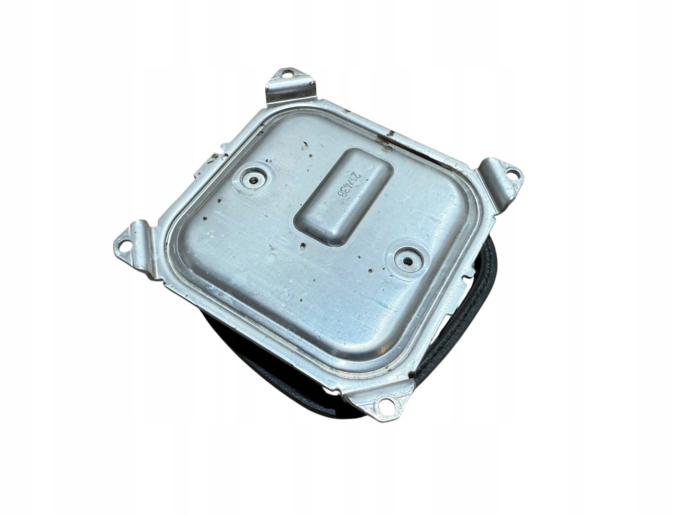 module control unit control unit lights front LED PURE VISION TRAFIC III IV LIFT