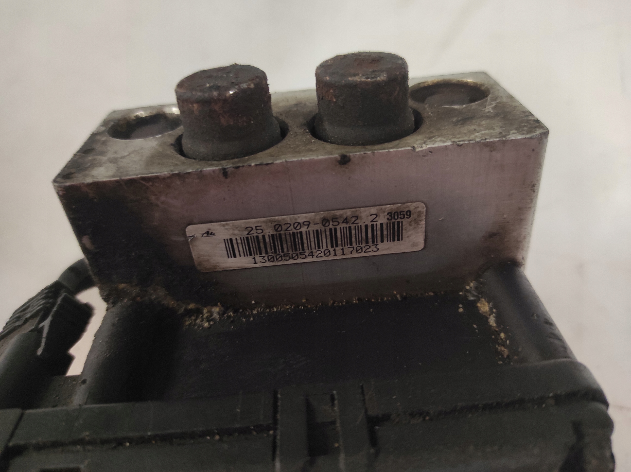 Chrysler Voyager 04683932AB A Pompa ABS