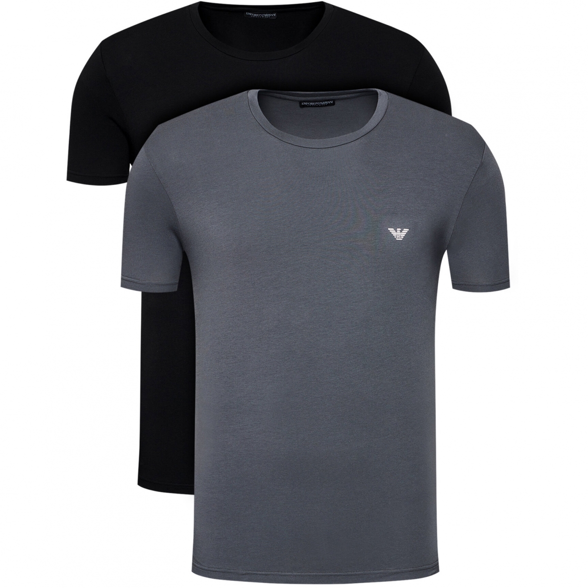 

2 x t-shirt Emporio Armani komplet premium L