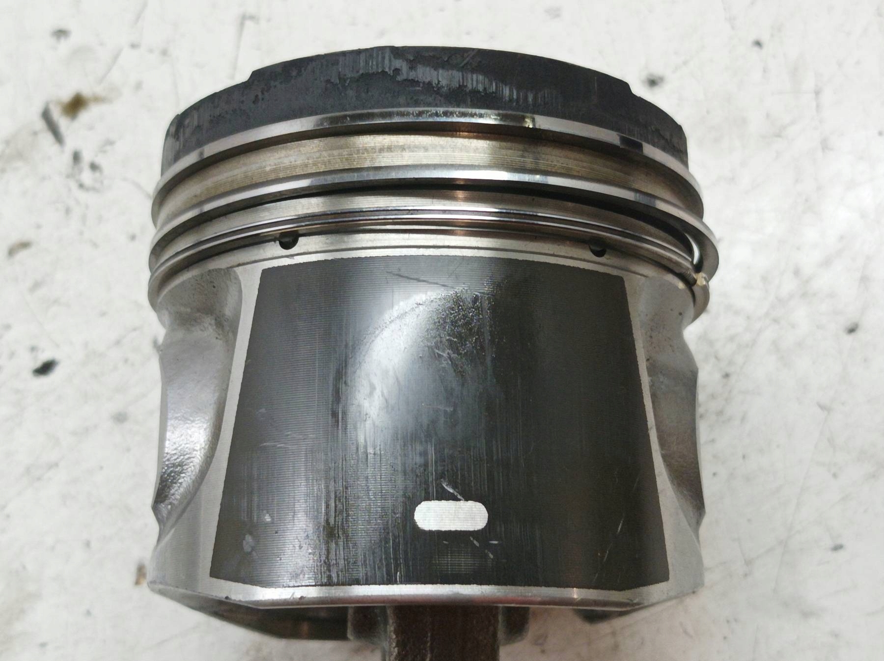Piston Bielle 81L123 2.4 D Volvo XC 70 III (2007- )