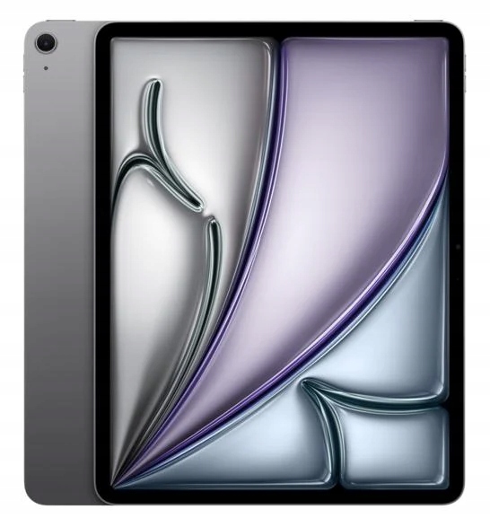 Tablet Apple iPad Air 13 M4 (2026) 13" 12 Gb 512 Gb sivý