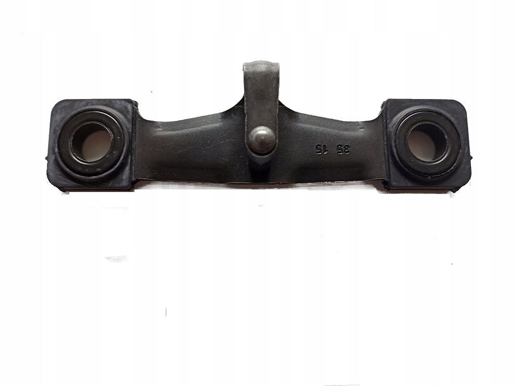 AUDI S3 ZAMEK RYGIEL KLAPY BAGAŻNIKA TYŁ A3 8V 15R