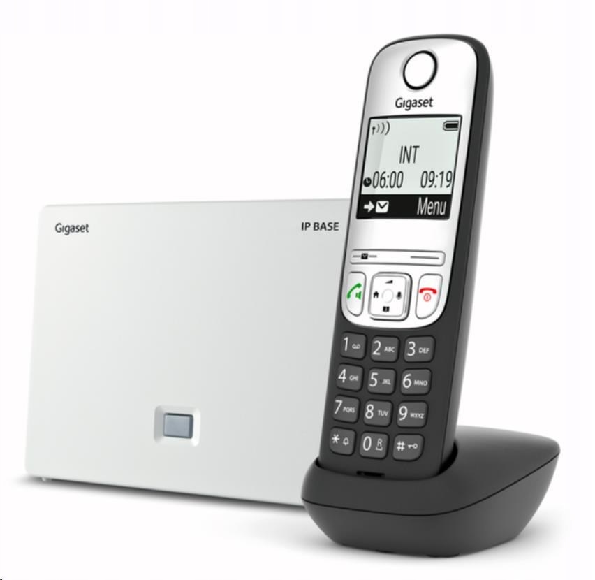 Gigaset A690A Ip Base