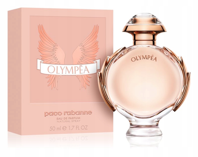 Paco Rabanne Olympea Edp 50 ML