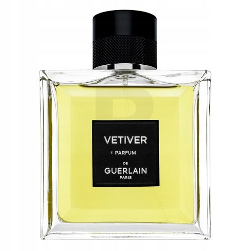 Guerlain Vetiver Parfum čistý parfém pro muže 100 ml