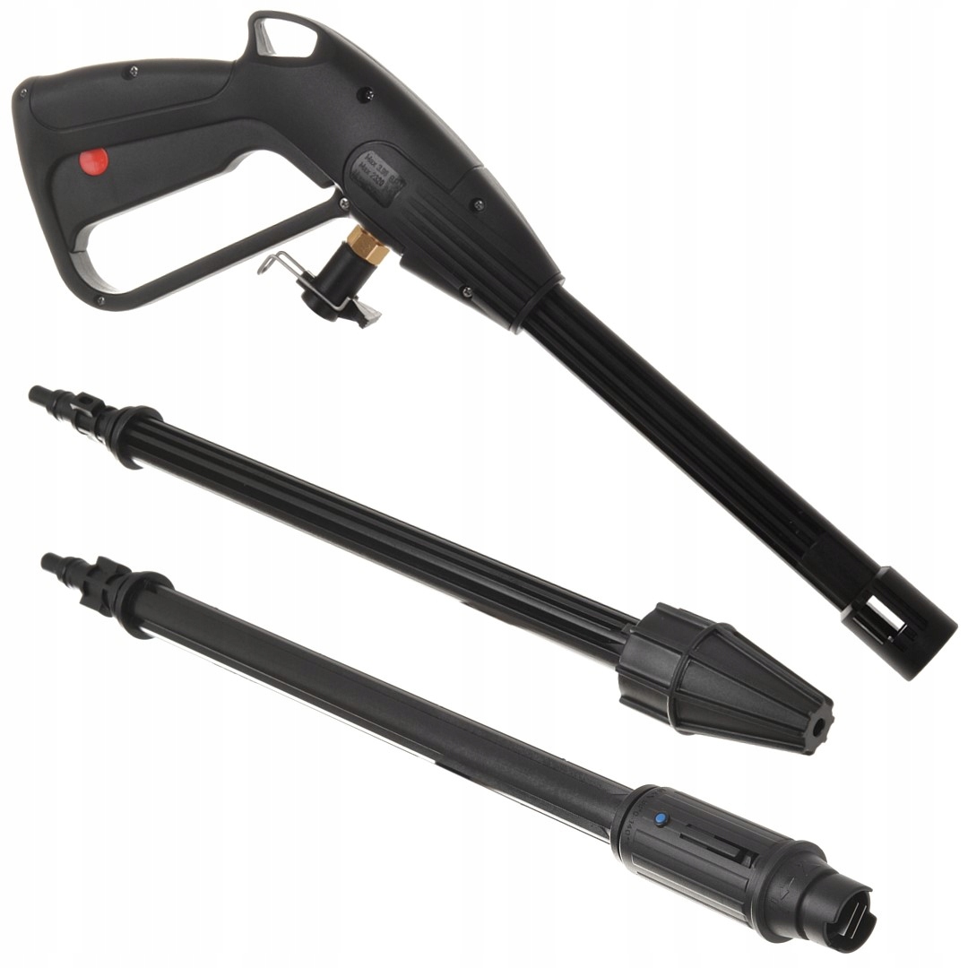 

Pistolet lanca vario dysza turbo do myjki Stihl Re
