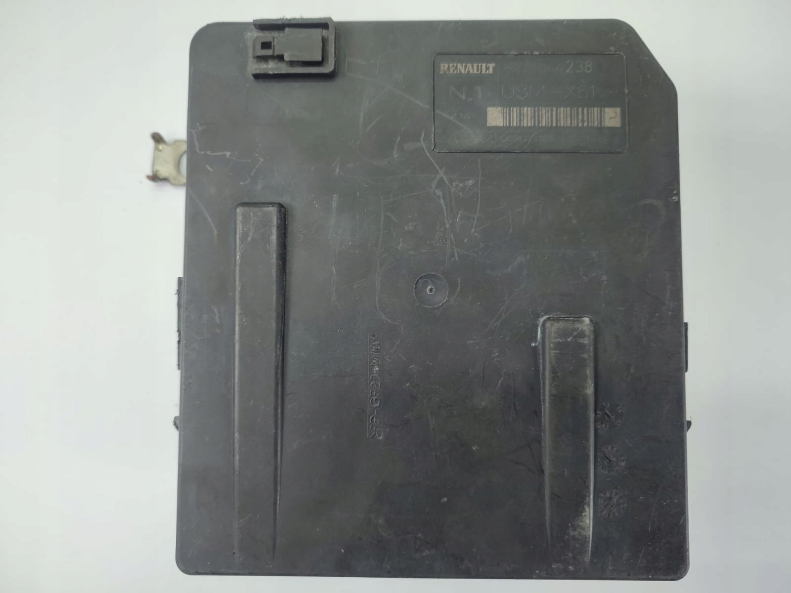 module compartment USM module RENAULT MASTER OPEL MOVANO 2.3 DCI 8201044238 A