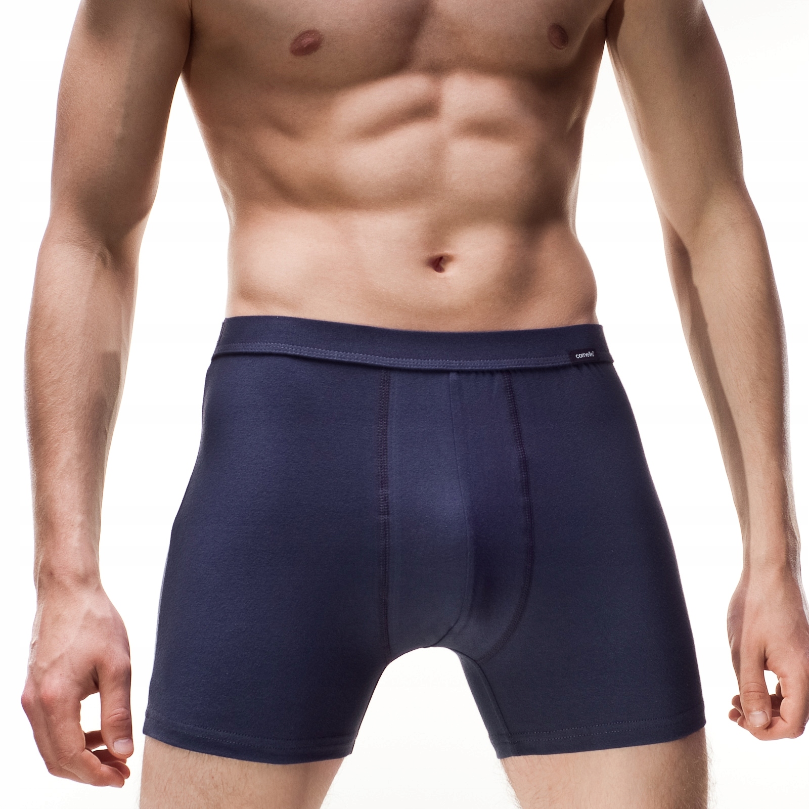

bokserki męskie Cornette Authentic Perfect w6 - L
