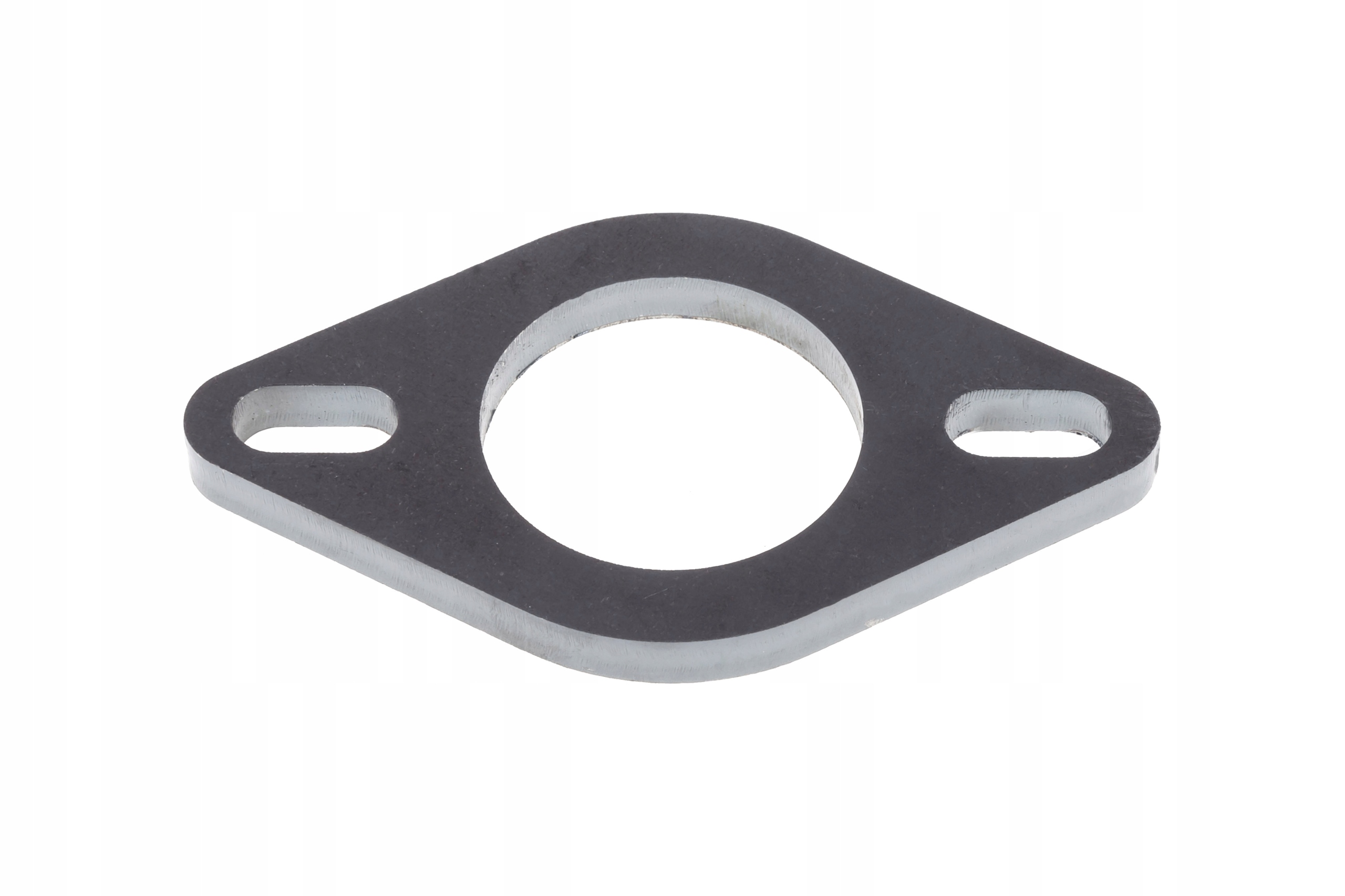 Flansza wydechu rury tłumika fi 45mm