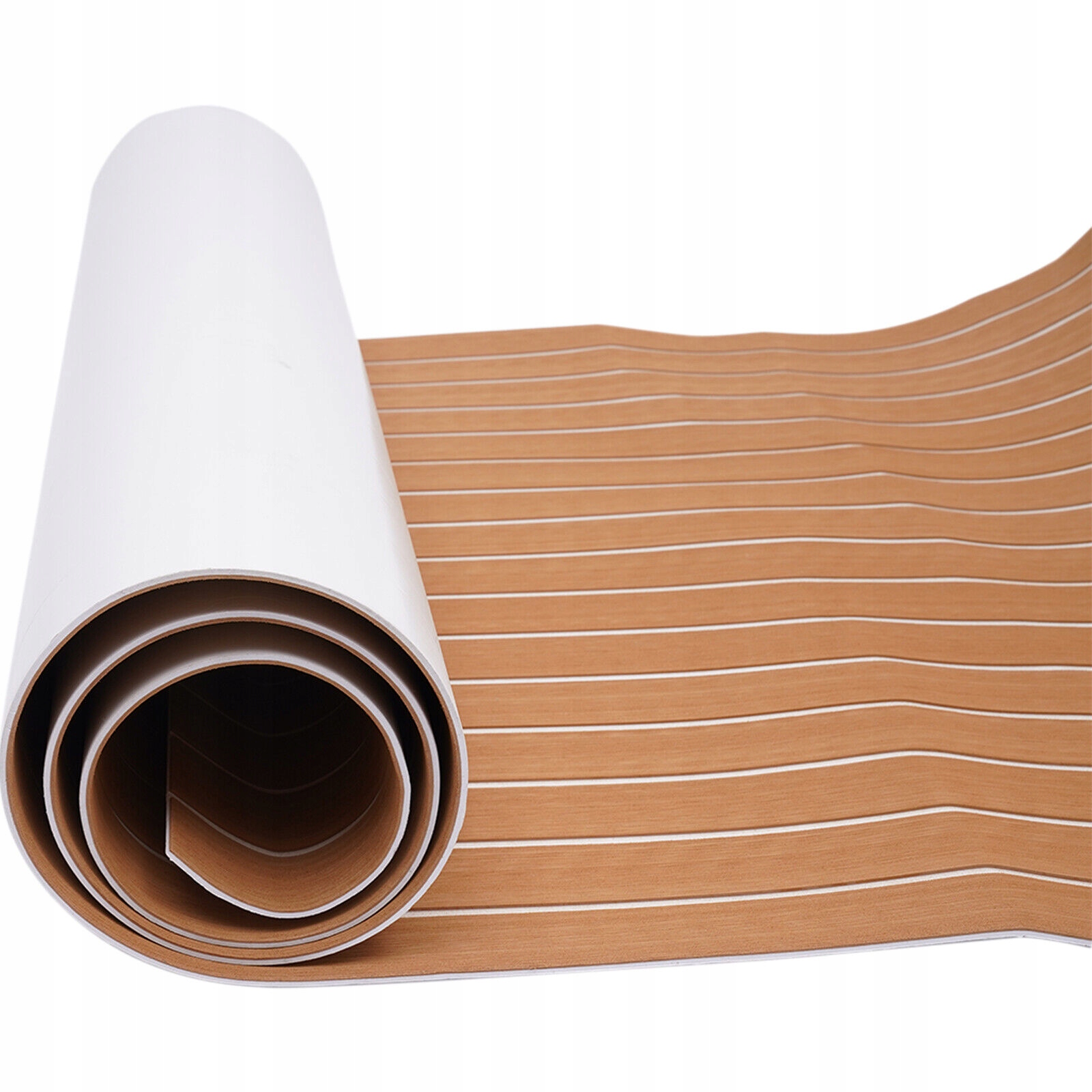 MATA PODłOGOWA DO JACHTóW MORSKICH Z PIANKI EVA Marka bez marki