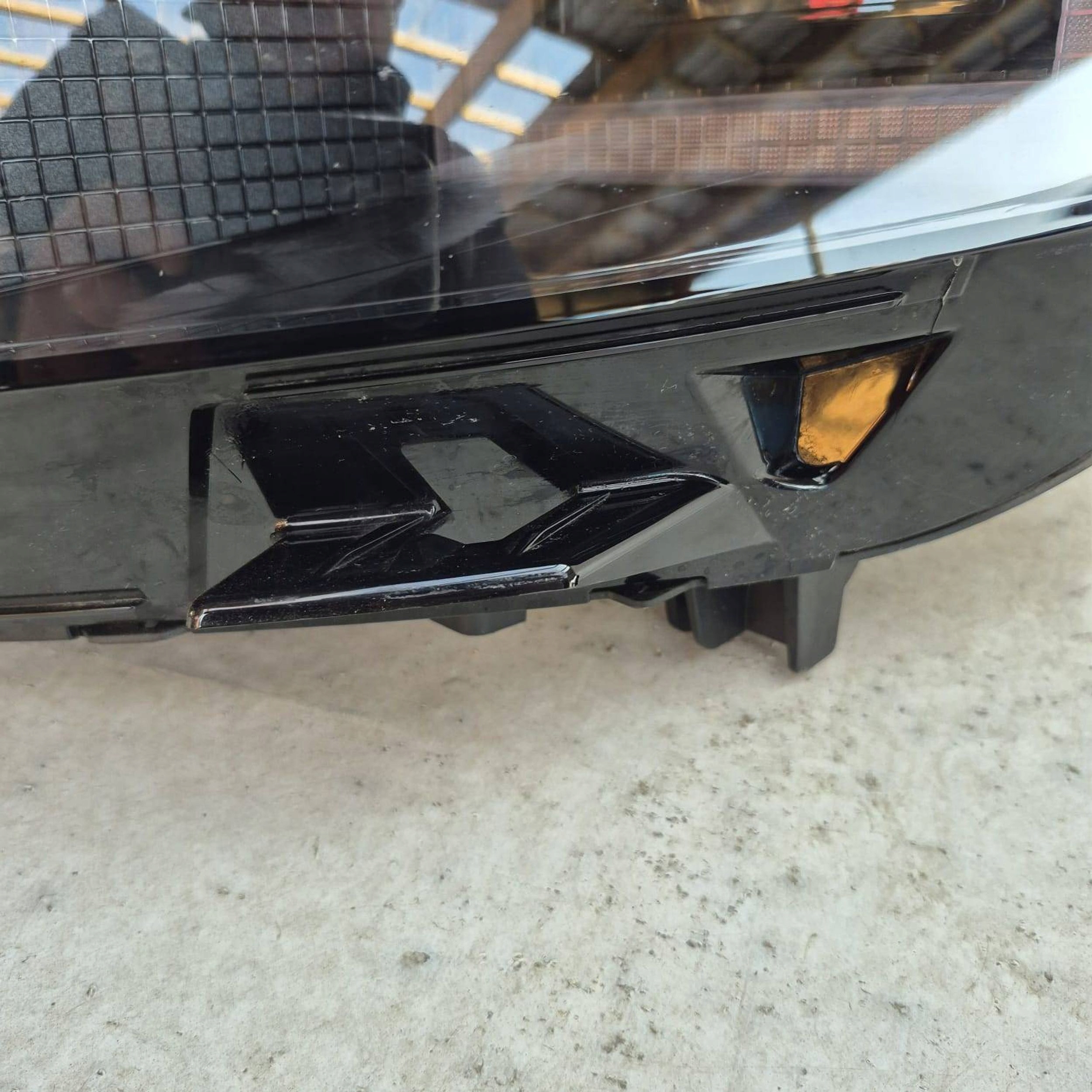 HYUNDAI IONIQ 5 21- light left front FULL LED 92180-G1110