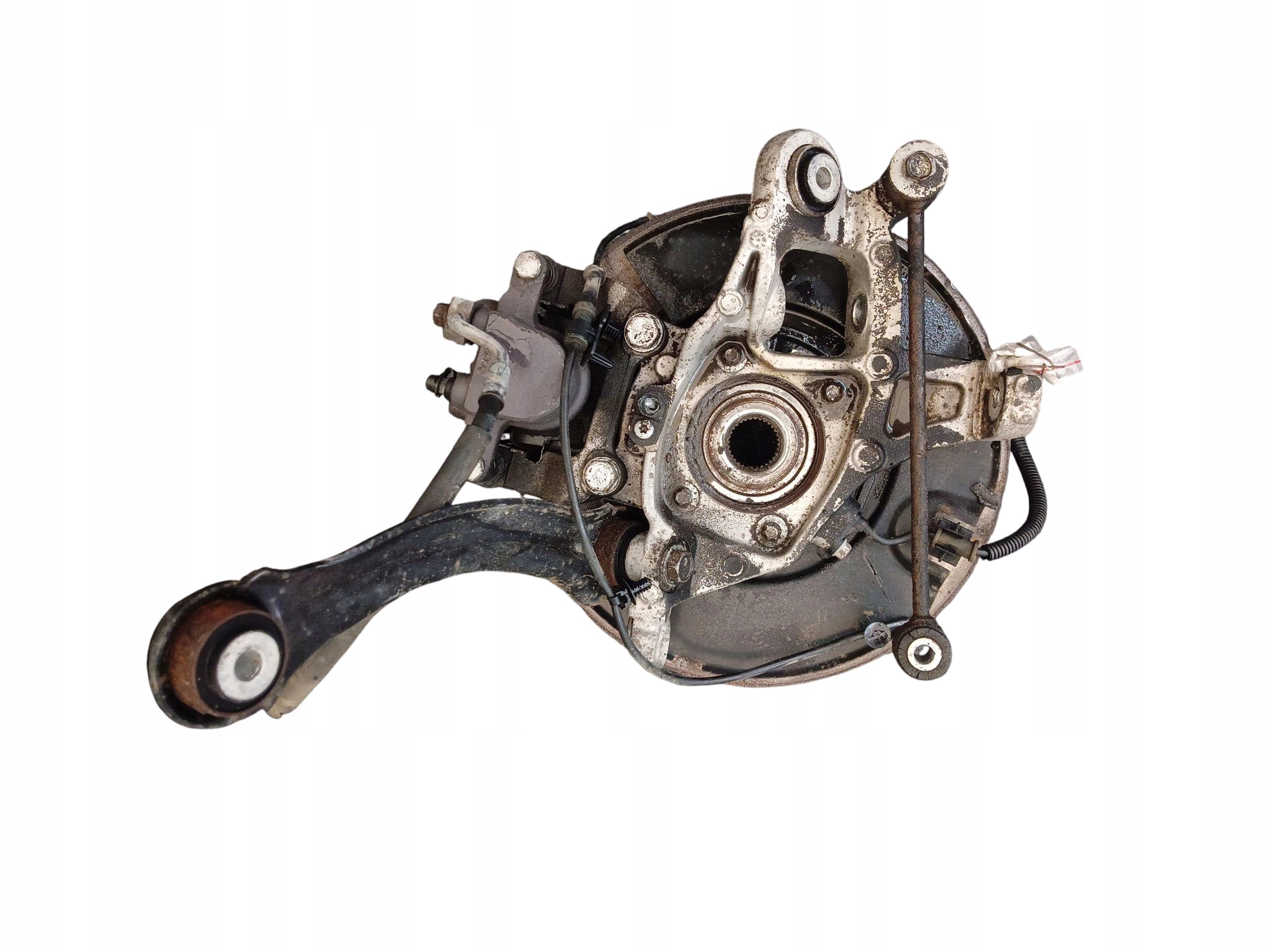 swing arm left rear part DODGE CHARGER II (2010-2014) 3.6 296KM