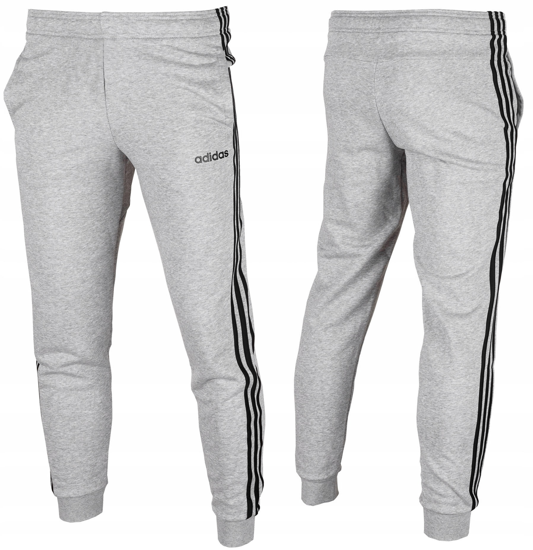 

Adidas spodnie dziecięce dresy Essentials 3 r.140