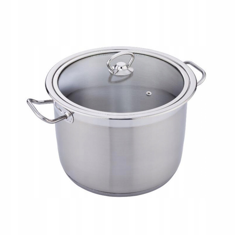 

Garnek 26/19 cm Linia America Zest for Life