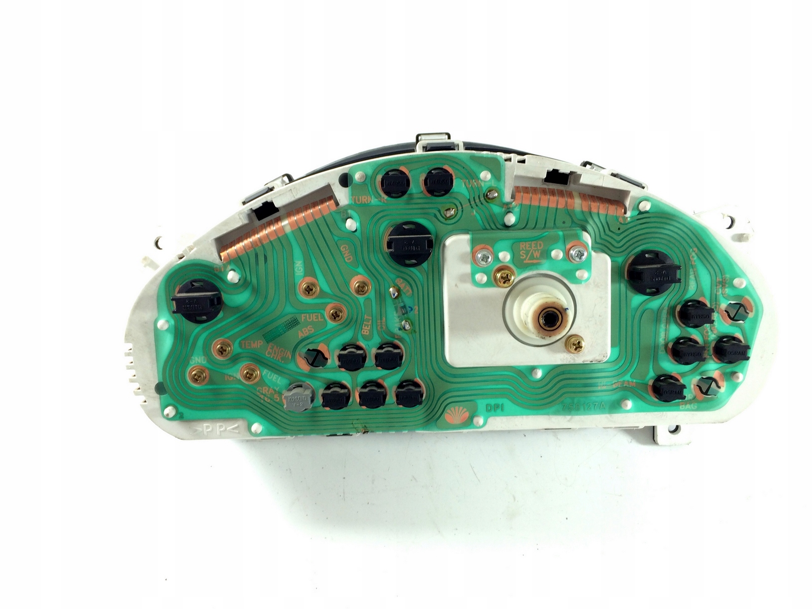 dials PREDKOSCIOMIERZ DAEWOO TICO (KLY3) 0.8