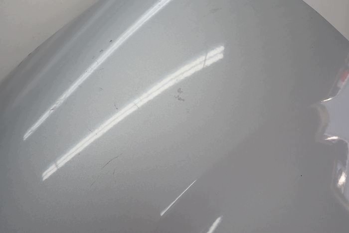 FIAT DOBLO LIFT 15- fender left front front