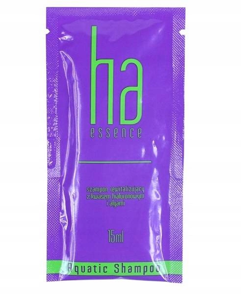 

Stapiz Ha Essence Aquatic Szampon saszetka 15ml