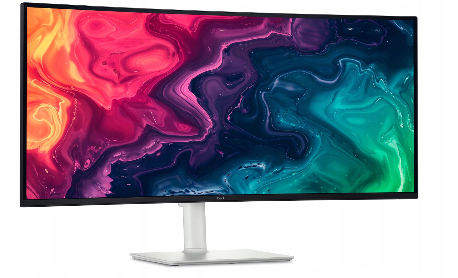 Dell S3425DW 34 " Va 21:9 120 Hz 1 ms 3440 x 1440 pixelů 300