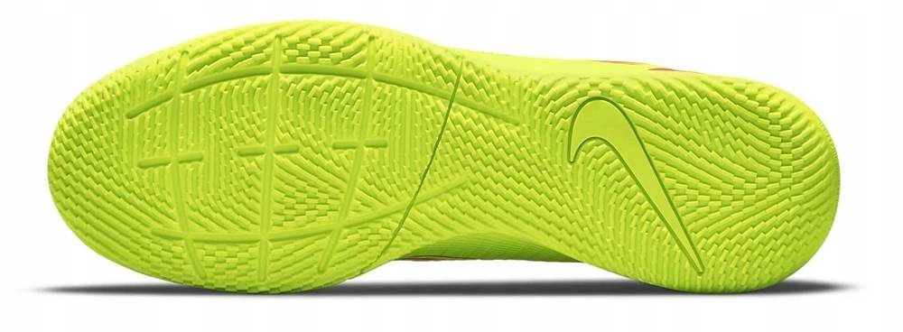 BUTY HALOWE NIKE VAPOR 14 CLUB IC HALÓWKI SPORTOWE CV0980-760 R.43 Rozmiar 43