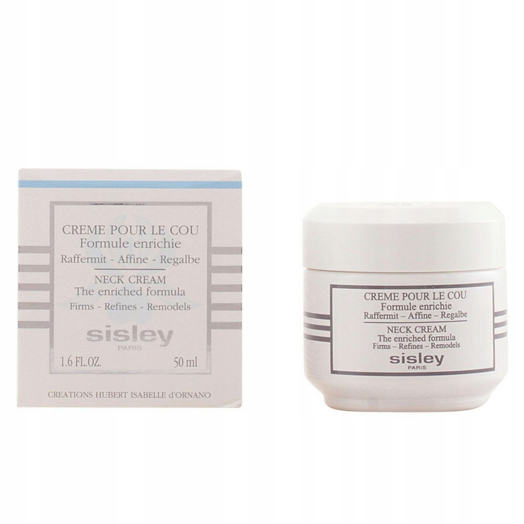 Krém na obličej Sisley Formule Enrichie 50 ml (1 Kusů)