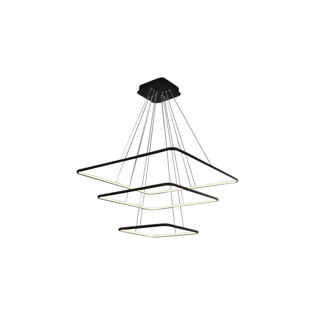 Led závesná lampa 117W Nix ML519 Milagro