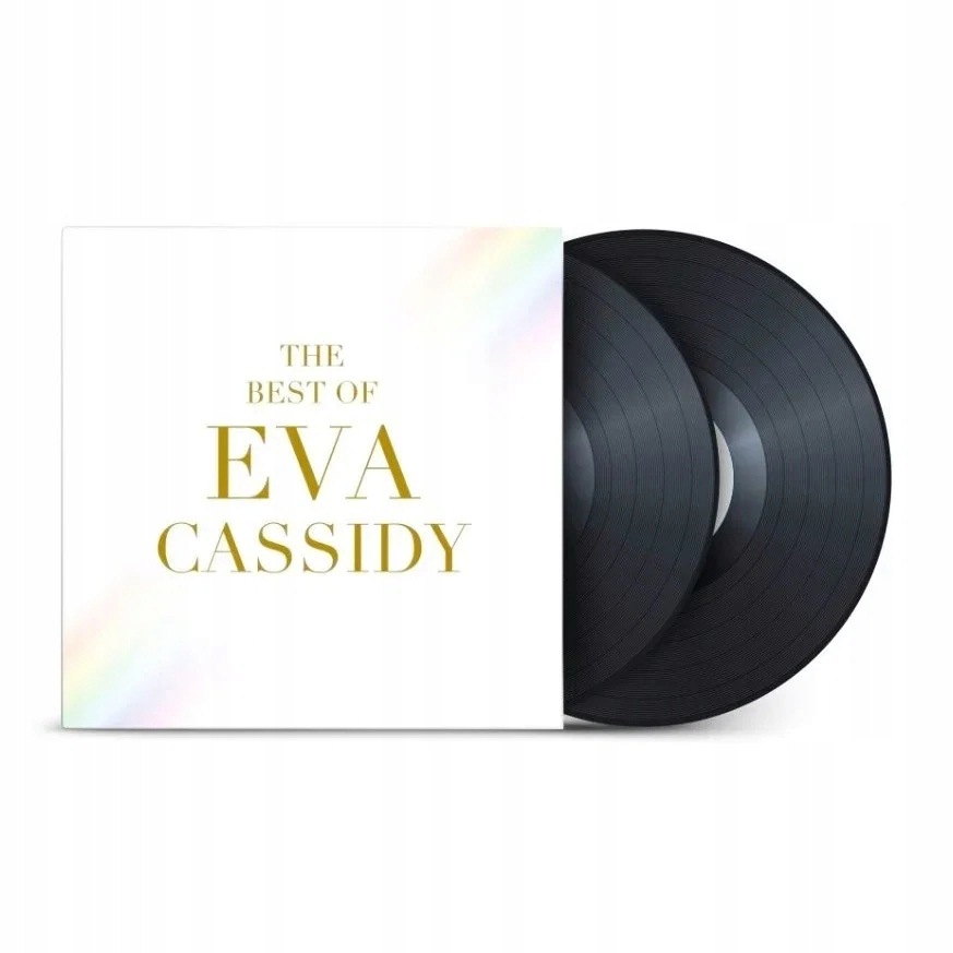 Cassidy Eva: Best Of Eva Cassidy 2Vinyl (lp)