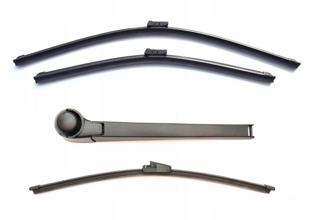 

Wycieraczki Ramię Na Tył Vw Passat B6 od 2005-