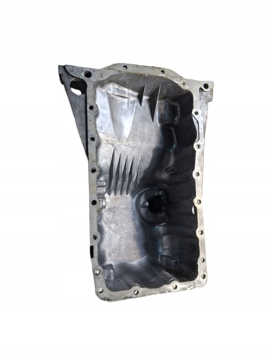 MISA olaj AUDI A4 B6 1.9 TDI AVF 06B907667