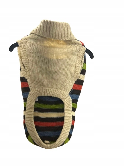 Levně Svetr Oblečení pro psa velikost 50