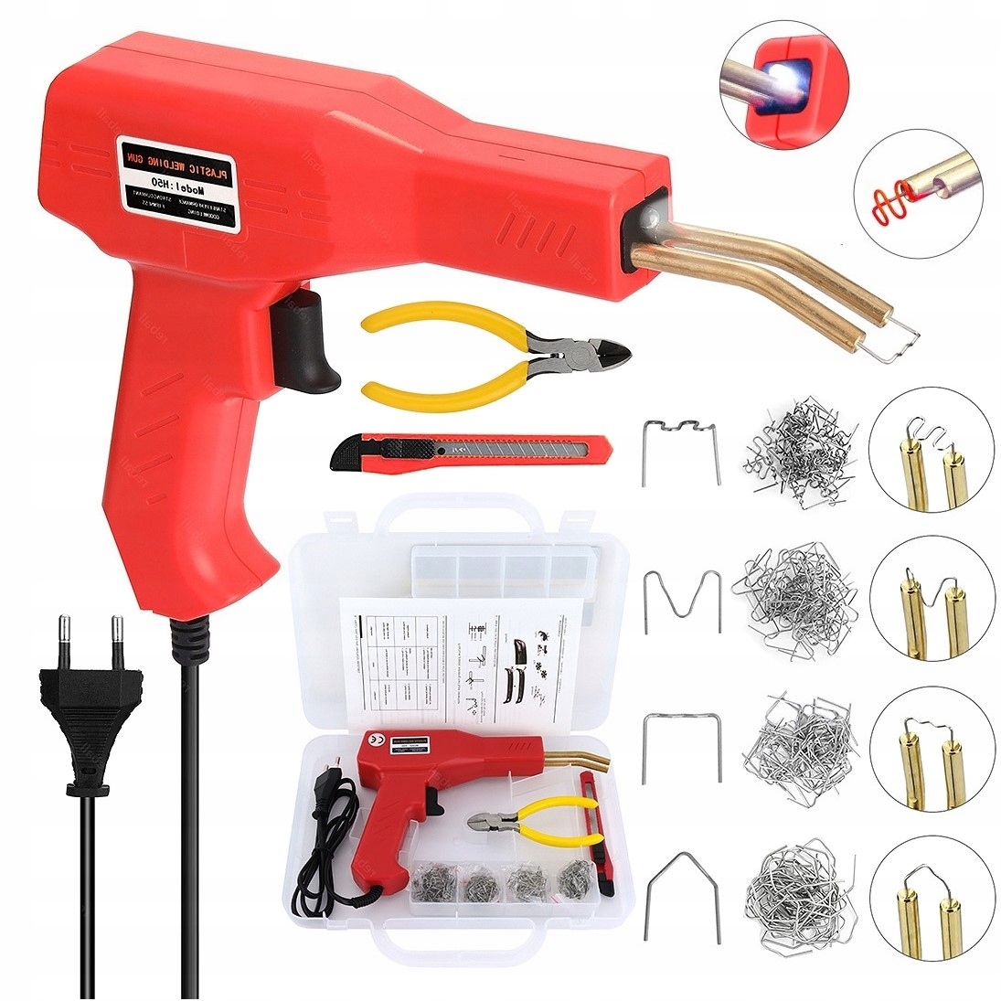 ЗВАРЮВАЛЬНИЙ АПАРАТ ПЛАСТИКОВИЙ ЗВАРЮВАЛЬНИЙ АПАРАТ ПЛАСТИКОВИЙ ПАЯЛЬНИК