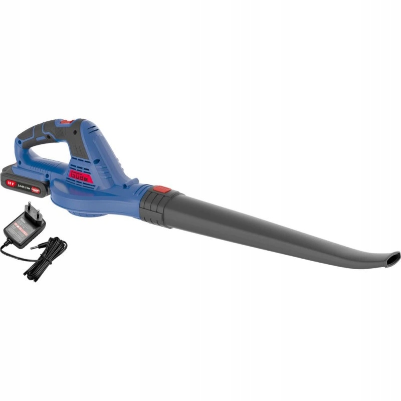 Aku fúkač lístia Lb 18-201-05