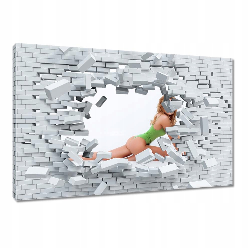 

Obrazy 60x40 Ładne kobiety Laski Babki