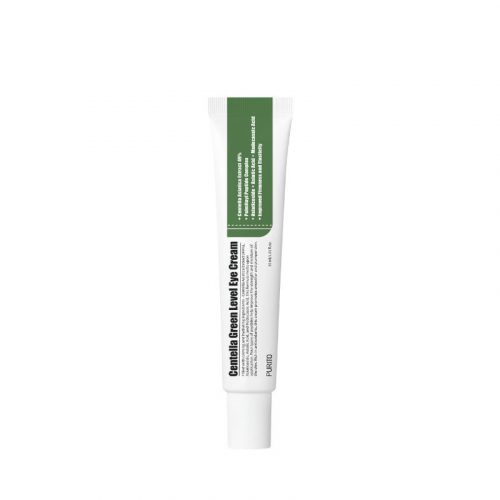 PURITO Centella Green Level Eye Cream 30ml