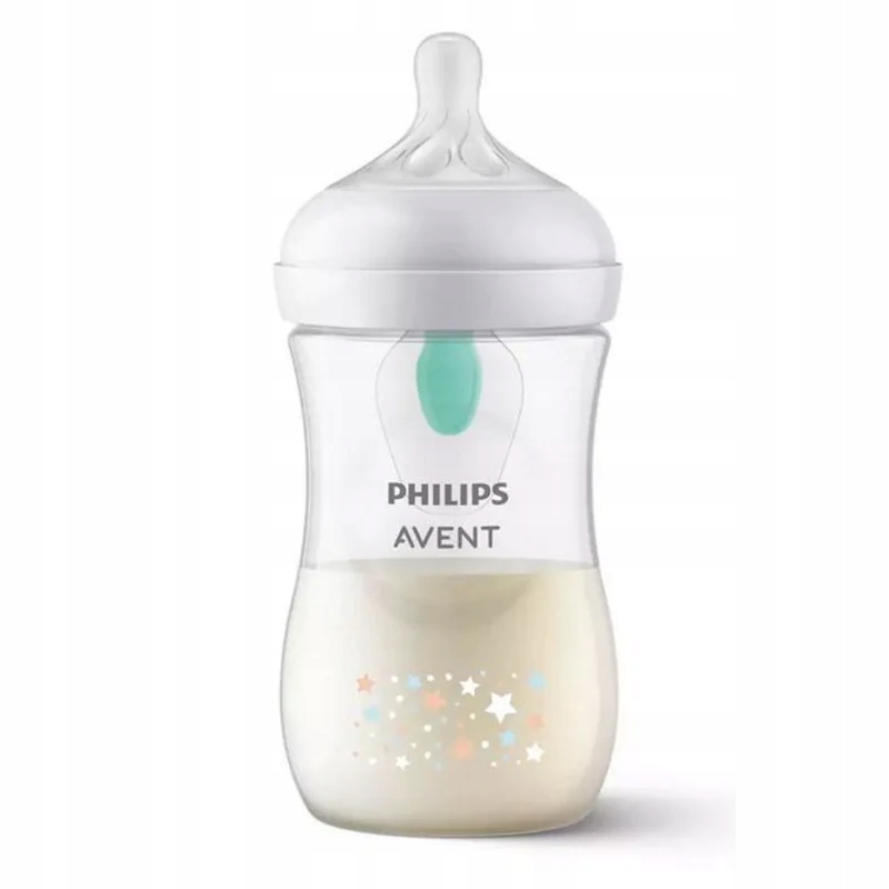 AVENT Butelka Natural Response SCY673/82 AirFree Marka Philips Avent