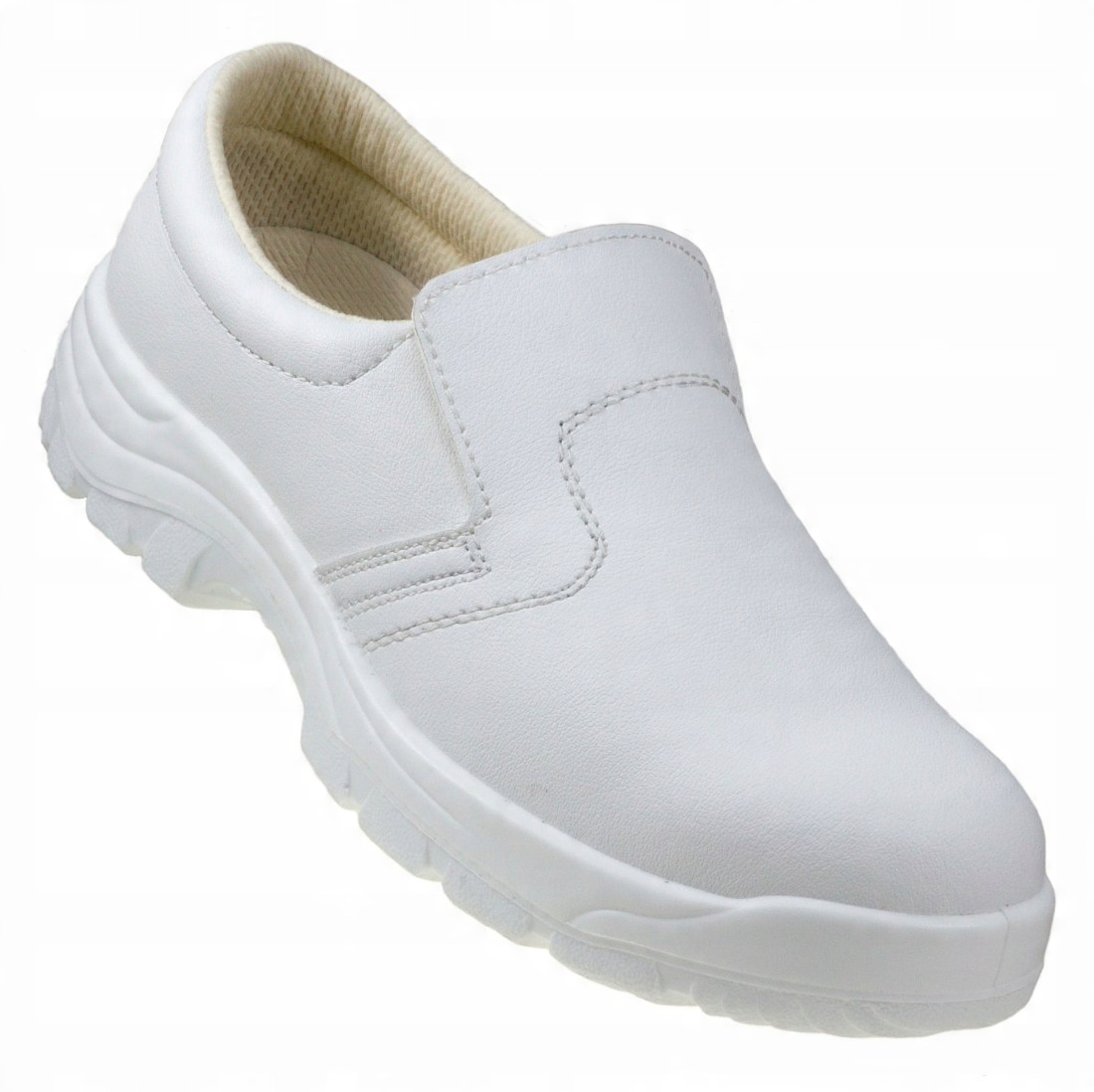 

Buty Robocze Białe Wodoodporne 251 S2 Urgent 45