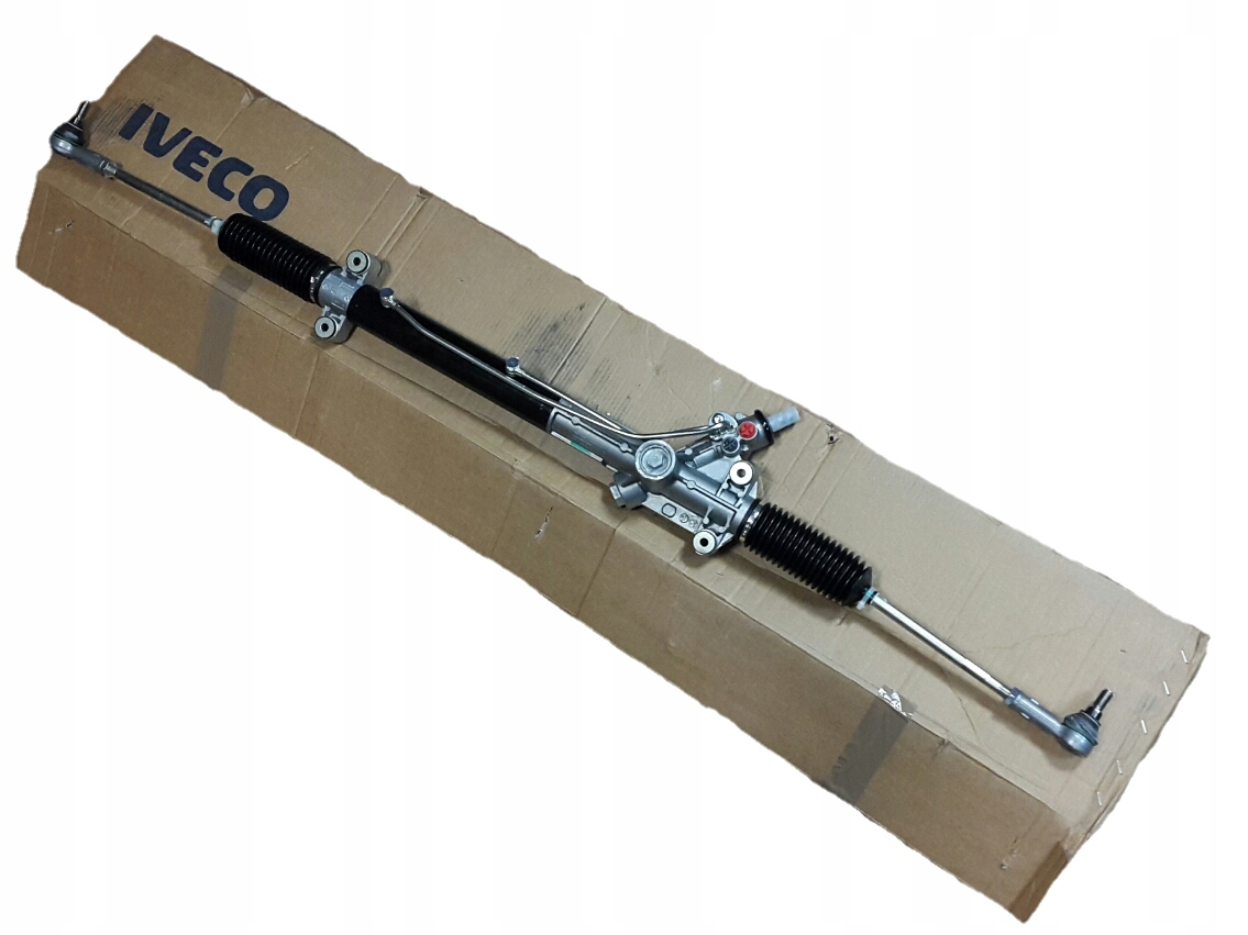 504064571 - Iveco 2000 - 2014 новый или