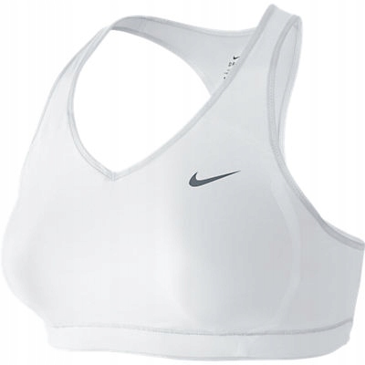 Podprsenka pro aktivní ženy Nike Definition Bra, velikost M