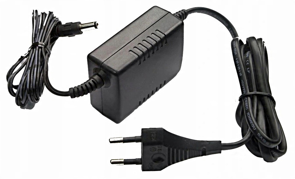 

Zasilacz Ładowarka 24V Auta Motorka Akumulator