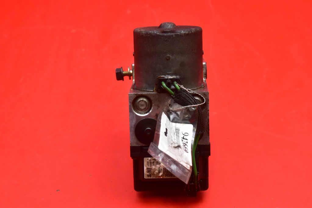 Pompa ABS 0273004578 SAAB 9-3 93 1 e 2.0 T 185 KM 98-02