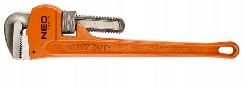 

Neo Klucz do rur stillson 14" 350 mm 02-417