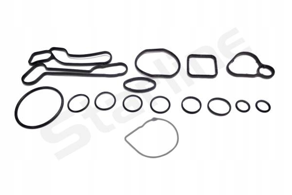 USZCZELNIACZ ZAWOROWY