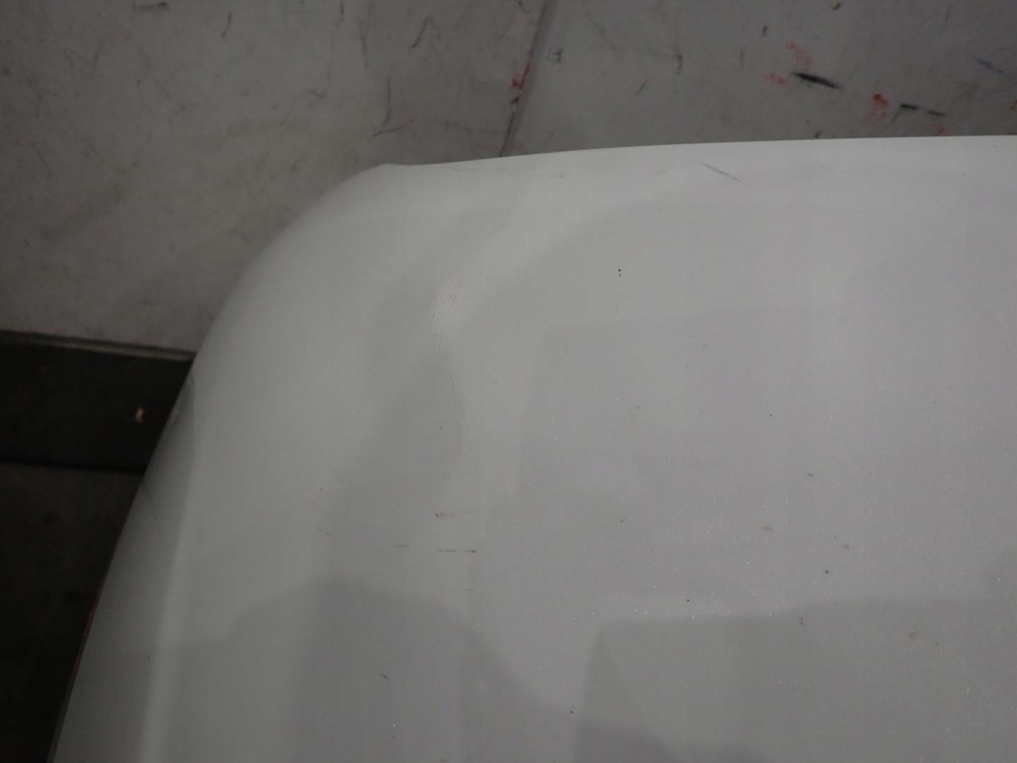bumper front front TESLA Y 2021