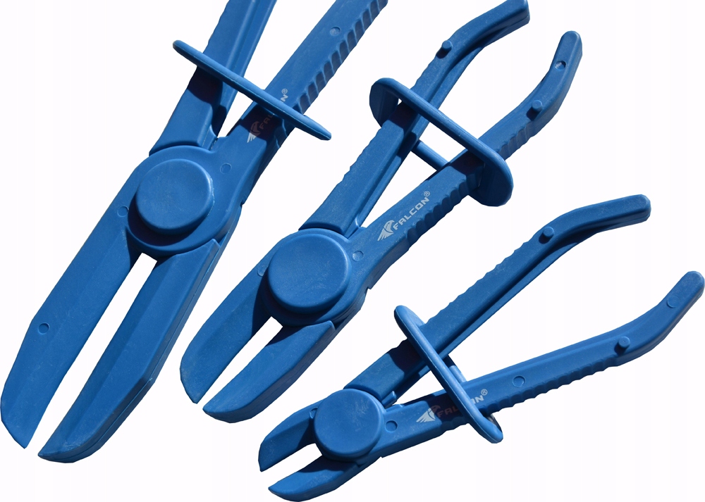 ŚCISKI ZACISKI DO PRZEWODÓW GUMOWYCH PALIWOWYCH 3s Kod producenta F02022