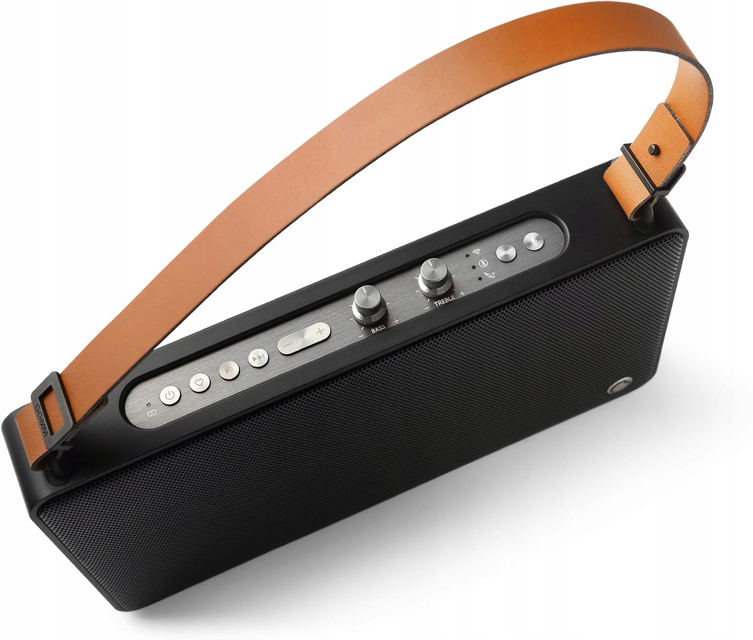 Ggmm Wi-fi Reproduktor Multiroom Alexa Vestavěný Bluetooth Reproduktor