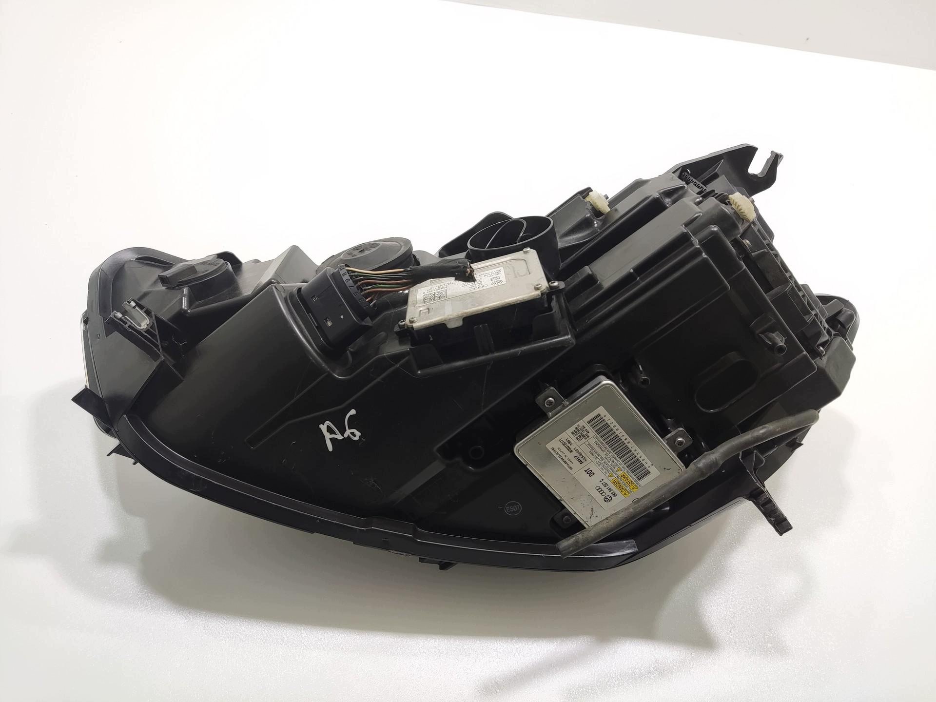 light right front front XENON AUDI A6 C7 2011-2014 4G0941006 EUROPA